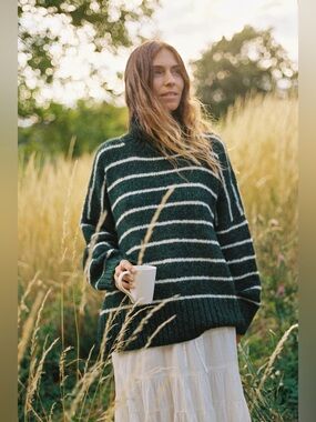 Christy Dawn The Ingrid Sweater